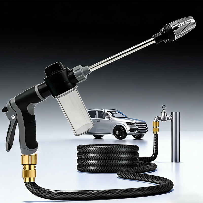 Pressure Washer Foam Gun - Pistola ad alta pressione per lavaggio