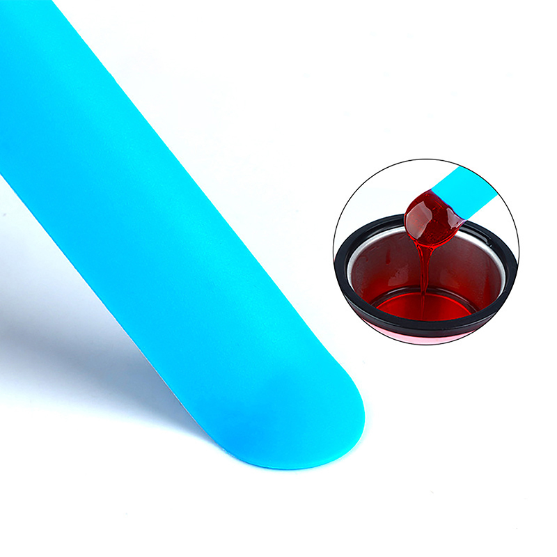 Nuove Spatole in Silicone per  - Wax Applicator Pad recensione e prezzo