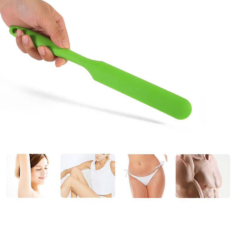 Nuove Spatole in Silicone per  - Wax Applicator Pad recensione e prezzo