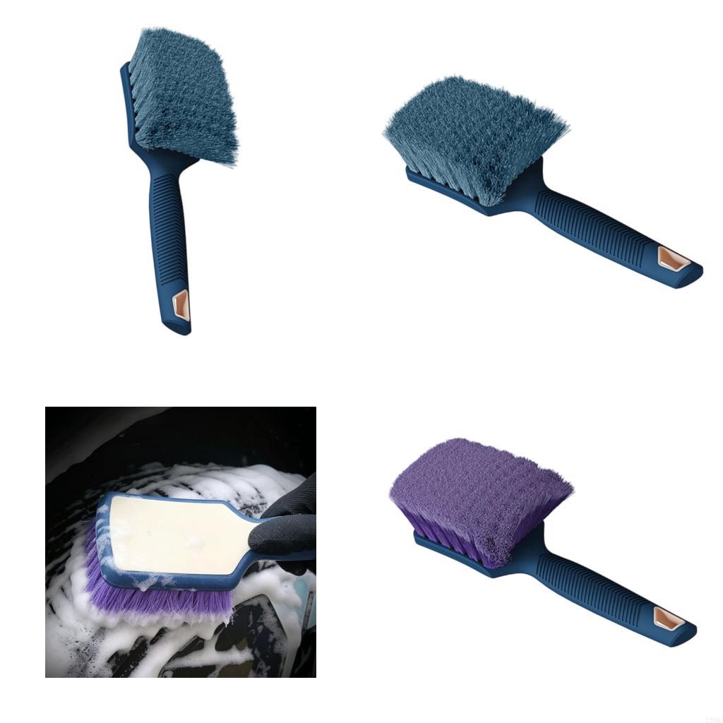 Spazzola per pulizia auto in P - Dirt Brush Interior recensione e prezzo