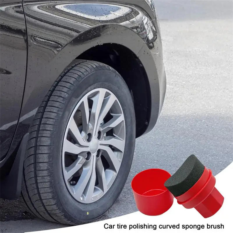 Spugna per ceratura pneumatici - Wax Applicator Pad recensione e prezzo