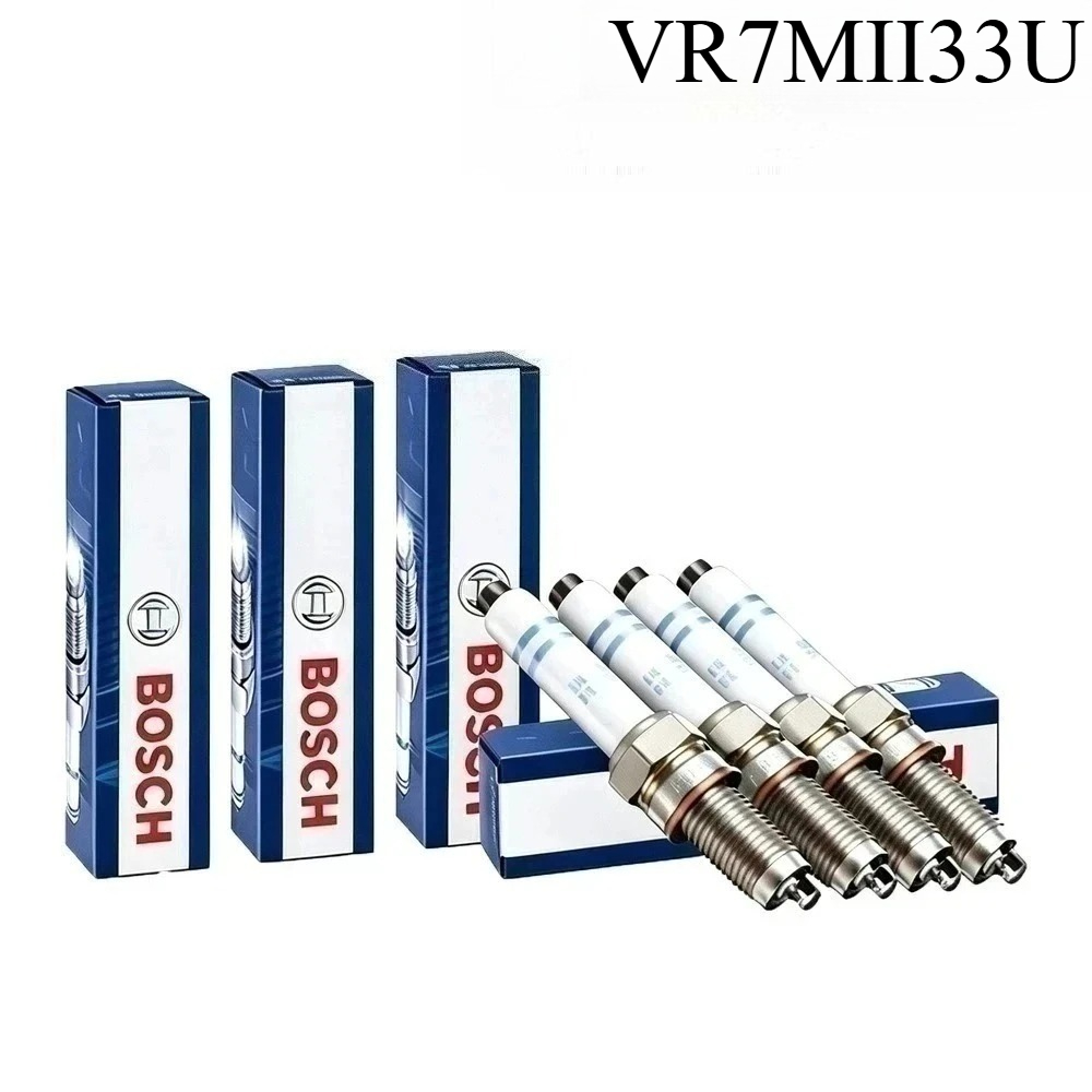 Candela d'accensione originale - Bosch Spark Plug Iridium recensione e prezzo