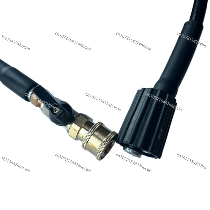 Lancia per schiuma di neve per - Pressure Washer Foam Gun recensione e prezzo
