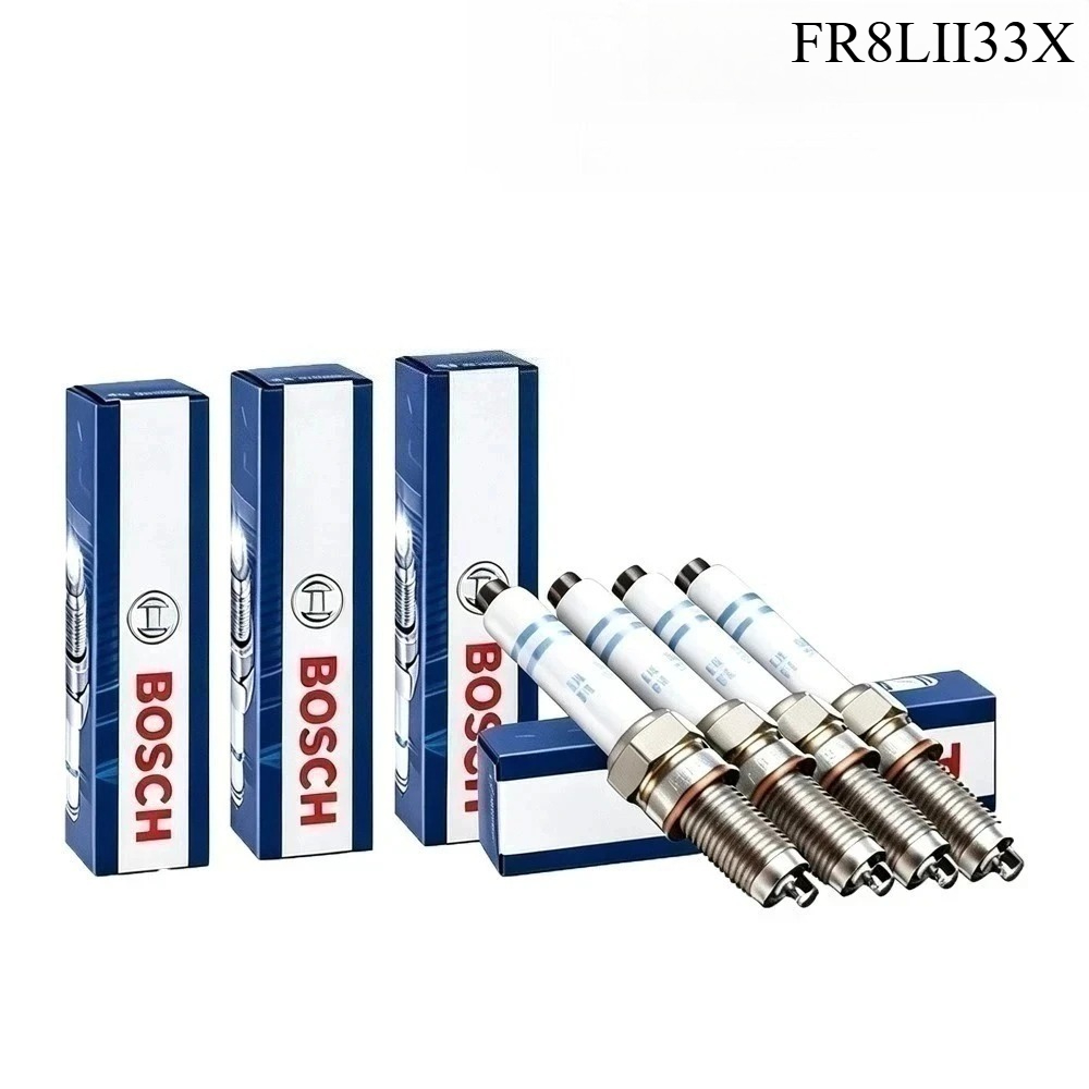 Candela d'accensione originale - Bosch Spark Plug Iridium recensione e prezzo