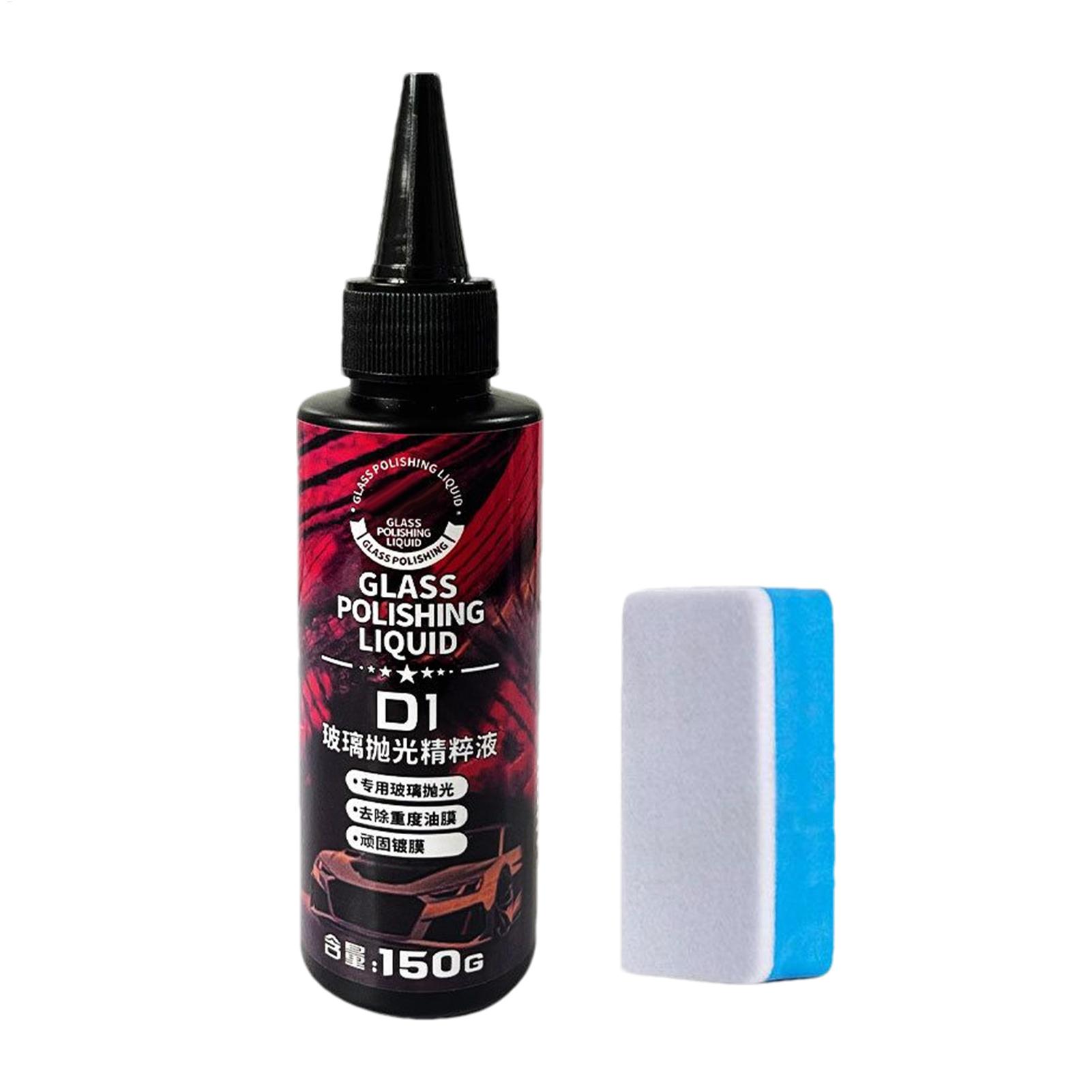 Sgrassatore per vetro automati - Car Shampoo Ph recensione e prezzo