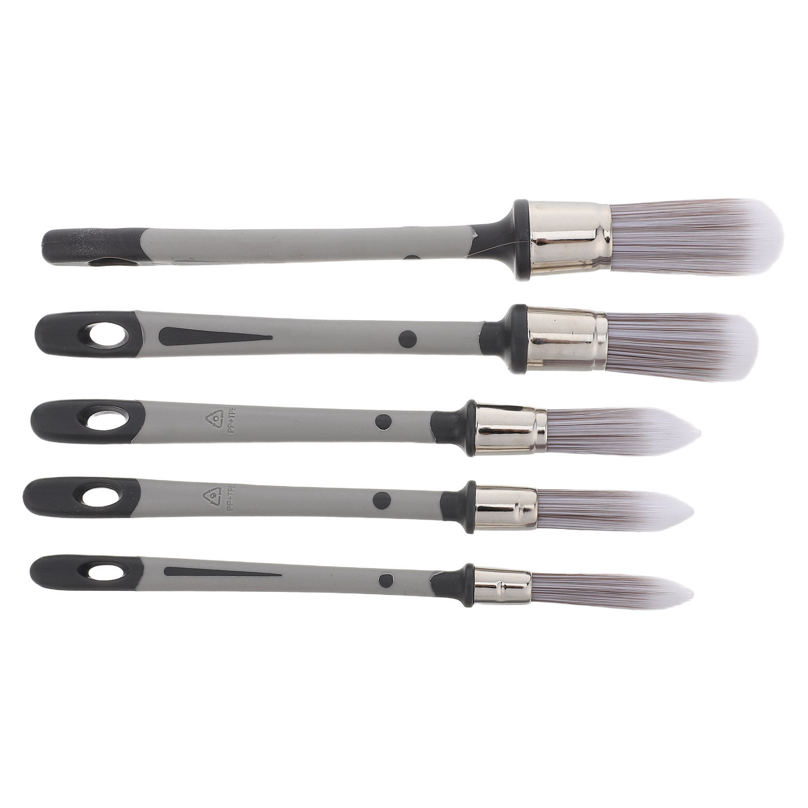 Set di 5 Pennelli di Precision - Detailing Brush Set recensione e prezzo