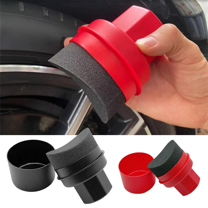 Spugna per ceratura pneumatici - Wax Applicator Pad recensione e prezzo