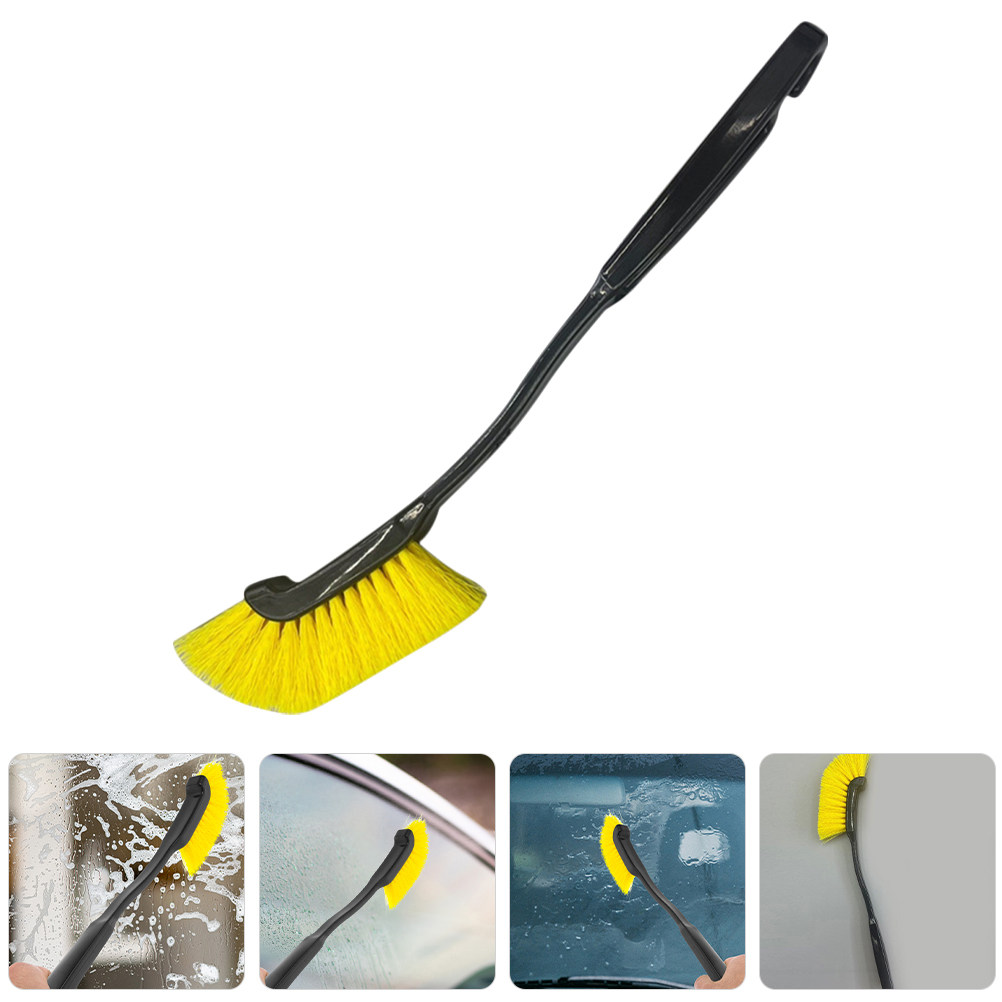 2 Spazzole per Pulizia Fessure - Dirt Brush Interior recensione e prezzo