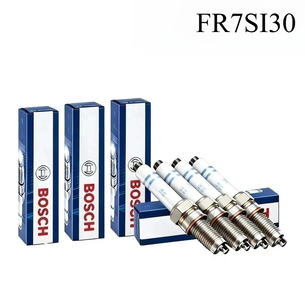Candela Iridium Originale Bosc - Bosch Spark Plug Iridium recensione e prezzo