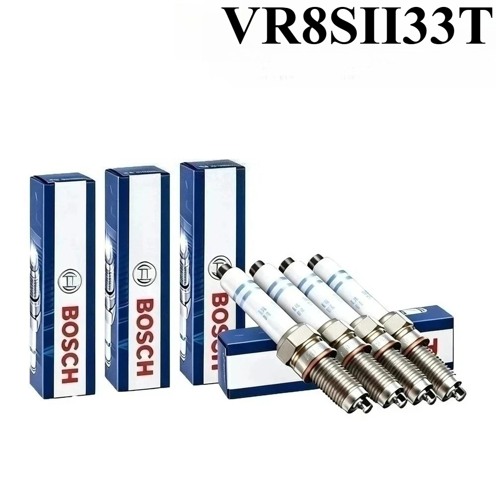 Candela d'accensione originale - Bosch Spark Plug Iridium recensione e prezzo